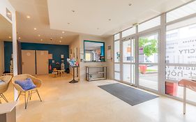 Appart’City Bourg en Bresse